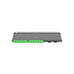 Panduit FDC9N-24-LAASRH 24F OS2 LC/APC to MPO-12 Cassette