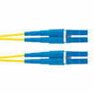 Panduit FZ2ELQ1SNSNM022 OM4 LC/SC Duplex 22m Fiber