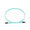 Panduit FZ2ELQ1SNSNM030 OM4 LC/SC Fiber Cable 30m