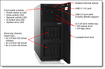 Lenovo ST250 Hardware RAID Cable KIT