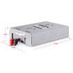 CyberPower UPS Replacement Batt Cartridge,6V 9AH 4 Battery Pack 18-MONTH WTY