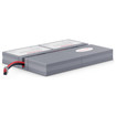 CyberPower Replacement Battery Cartridge for PR750LCDRM1U, PR1000LCDRM1U, 4 batteries, 6V/9AH, Sealed lead-acid, 18 month warranty