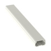 Panduit LDPH10WH10-A 10' Power-Rated Surface Raceway