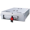 CyberPower Replacement Battery Cartridge for OR1500LCDRTXL2U, 4 batteries, 12V/7AH, Sealed lead-acid, 18 month warranty