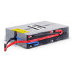 CyberPower Replacement Battery Cartridge for OR2200LCDRM2U, 4 batteries, 12V/9AH, Sealed lead-acid, 18 month warranty