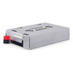 CyberPower Replacement Battery Cartridge for PR2200LCDRT2U, PR2200SWRM2U, 12V/9AH, Sealed lead-acid, 18 month warranty
