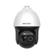 Hikvision DS-2DF8436IX-AELW 4 MP Outdoor 36× Network IR PTZ Speed Dome Camera