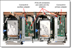 Lenovo 2M Mellanox HDR IB DAC QSFP56 Cable