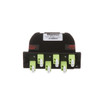 Panduit FC2WA-12-10AS OM5 MPO-LC 12-Fiber Cassette