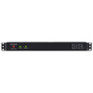 CyberPower NEMA 5-15R (2 Front / 10 Rear) 19" 1U RM or 0U VM