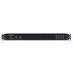 CyberPower NEMA 5-15R (2 Front / 10 Rear) 19" 1U RM or 0U VM