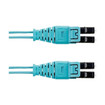 Panduit FZ2ERQ1Q1SNM004 OM4 Patch Cable - Image 2