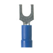 Panduit EV14-10FB-Q 16-14 AWG Fork Terminal 25-Pack