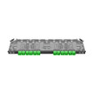 Panduit FDS9N-24-LAP 24F OS2 LC APC Duplex Cassette