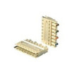 Panduit QN Swch PT Harns CAT6A 28AWG BLU EA - QPCUDB6XB10