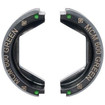 Panduit KC22-4 hex crimp die #4 AWG Pan-Lug