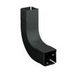 Panduit FIVRA2X2LBL 2x2 Inner Vertical Right Angle