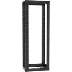 Panduit FRRA4X4LYL 4x4 90° FiberRunner Horizontal Elbow