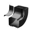 Panduit FRIVRA6X4LBL 90° Inner Vertical Angle Fitting