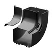 Panduit FRIVRA6X4LBL 90° Inner Vertical Angle Fitting