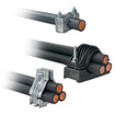 Panduit SDLOCK-013 Swing Handle Lock Kit S-Type Cabinet