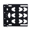 Panduit XG-PBRB FlexFusion™ PDU Bracket