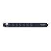 CyberPower 12-Outlet Rackbar Surge Protector
