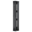 Panduit PE2VFD1296 52U Single-Sided Cable Manager