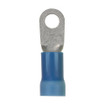 Panduit PV6-10R-X 6 AWG Ring Terminal 10-Pack