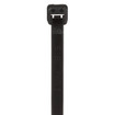Panduit PLT2S-C0 50lb 7.4" Weather-Resistant Cable Tie