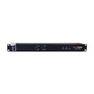 CyberPower 20A PDU RM 1U 1800J Surge 12OUT 5-15R 120V 15 Cord 3YR-WTY - view 2