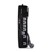 CyberPower 1950 J, 125 V, NEMA 5-15P 45 degree off-set plug, 6 ft cord, Limited 