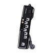 CyberPower 1950 J, 125 V, NEMA 5-15P 45 degree off-set plug, 6 ft cord, Limited  - view 3