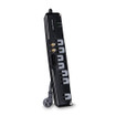 CyberPower 1950 J, 125 V, NEMA 5-15P 45 degree off-set plug, 6 ft cord, Limited  - view 4