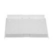 Panduit PE2VWFWH Waterfall for PE2V Cable Manager