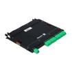 Panduit FHP9N-LA1X16 1x16 PON Splitter LC/APC Cassette