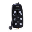 CyberPower CSHT808TC Surge Protector 8OUT - view 4
