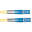 Panduit UTP28SP10BU Cat 6 28AWG UTP Patch Cord 10ft Blue