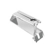Panduit CBH15L50-V6 316L Trefoil Cleat Bracket