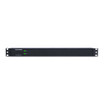 CyberPower 30A Basic PDU 1U 8 OUT C19/C13 - view 2