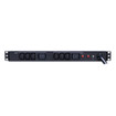 CyberPower 30A Basic PDU 1U 8 OUT C19/C13 - view 4
