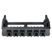 Panduit FBR Optic Migration Adpt Panel 6EA - FQMAP65W