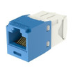 Panduit SPS688-C Cat 6 Shielded Modular Plug 100-Pack