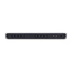CyberPower 20A Basic PDU 1U 8 OUT C13 - view 4