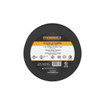Panduit ST2155-075-22BK HV Self-Fusing Tape ¾" × 22'