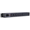 CyberPower 20A Basic PDU 1U 12 OUT C13/C19