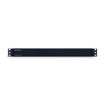 CyberPower 20A Basic PDU 1U 12 OUT C13/C19