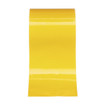 Panduit T400X000RXT 4" Polyester Label Tape 50'