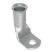 Panduit A4/0-12RF-C 4/0 AWG 90° Compression Lug