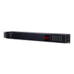CyberPower PDU15M2F12R ,, 5-15R (2 Front/ 12 Rear) 19" 1U RM or 0U VM 5-15P - view 3